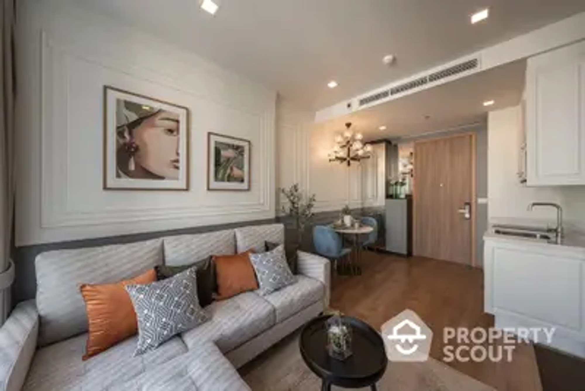 Condo for Rent/Sale at Noble BE 33 - Image 2
