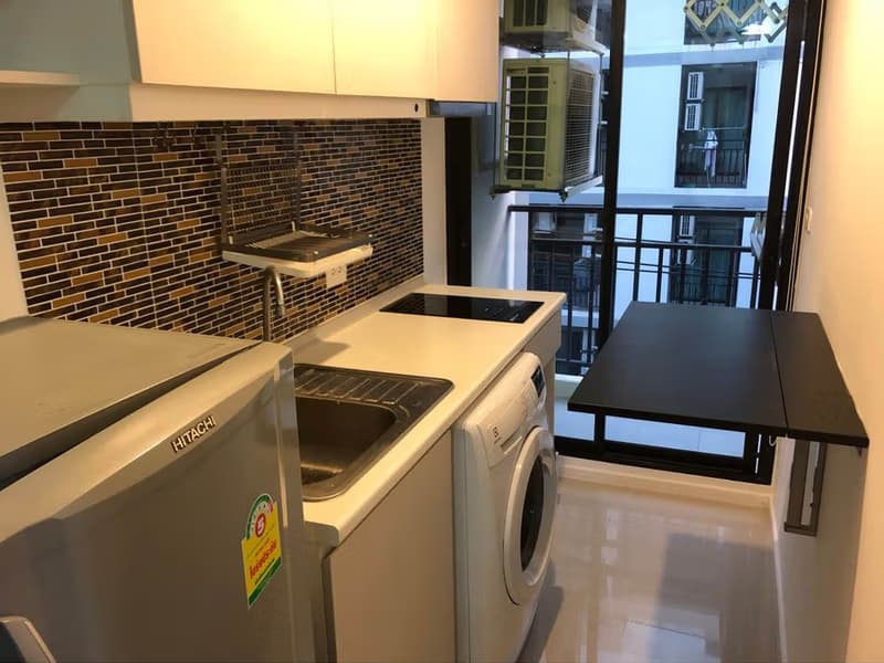 Condo for Sale at Pause Sukhumvit 107