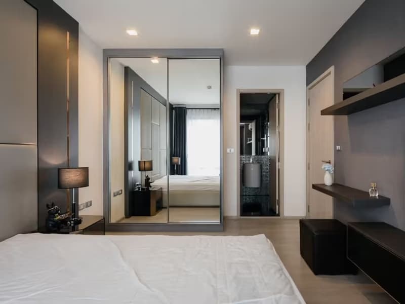 Condo for Rent, Sale at Rhythm Sukhumvit 36-38