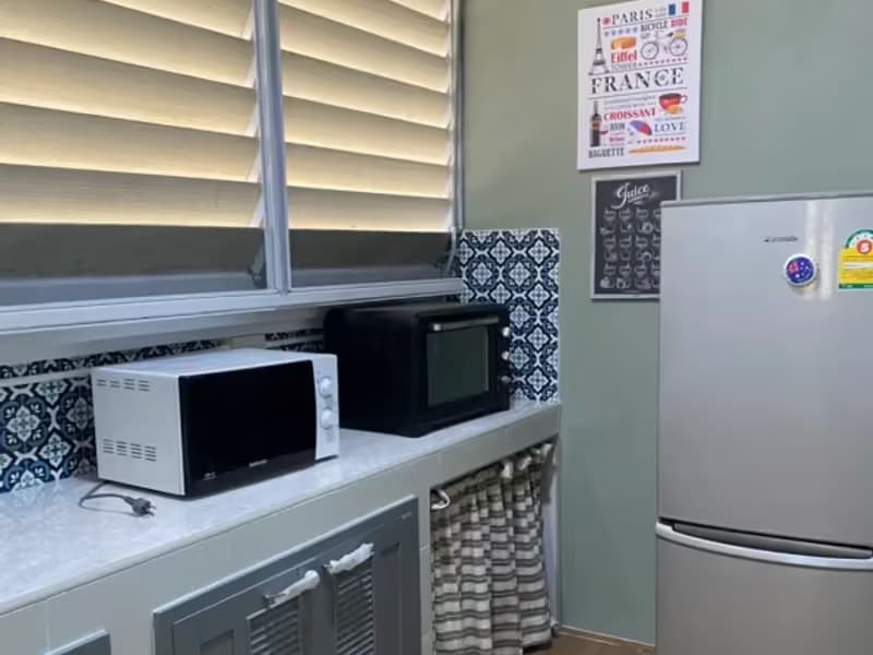 House for Rent in Suthep, Mueang Chiang Mai.