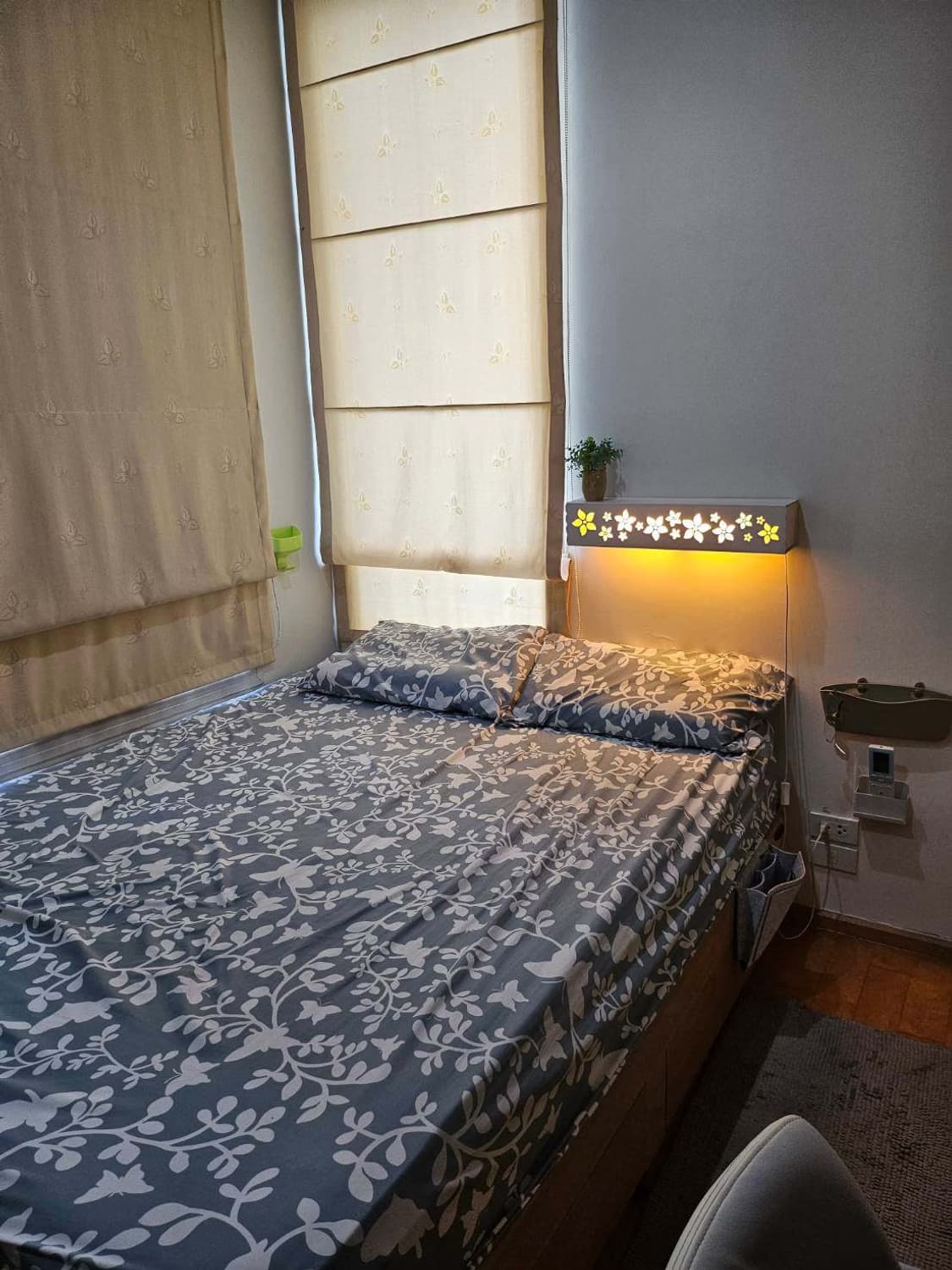 2 Bed Condo for Rent in Ratchathewi - Image 16