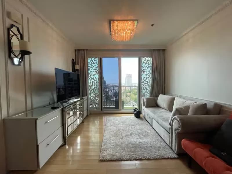 3 Bedroom Condo
