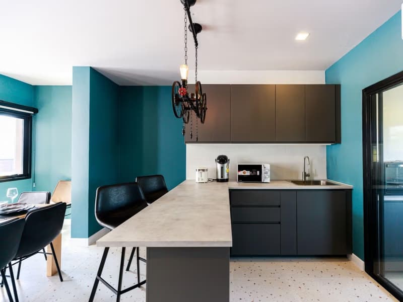 5 Bed House for Rent in San Sai District