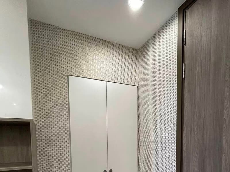 Condo for Rent at Ideo Mobi Sukhumvit 66