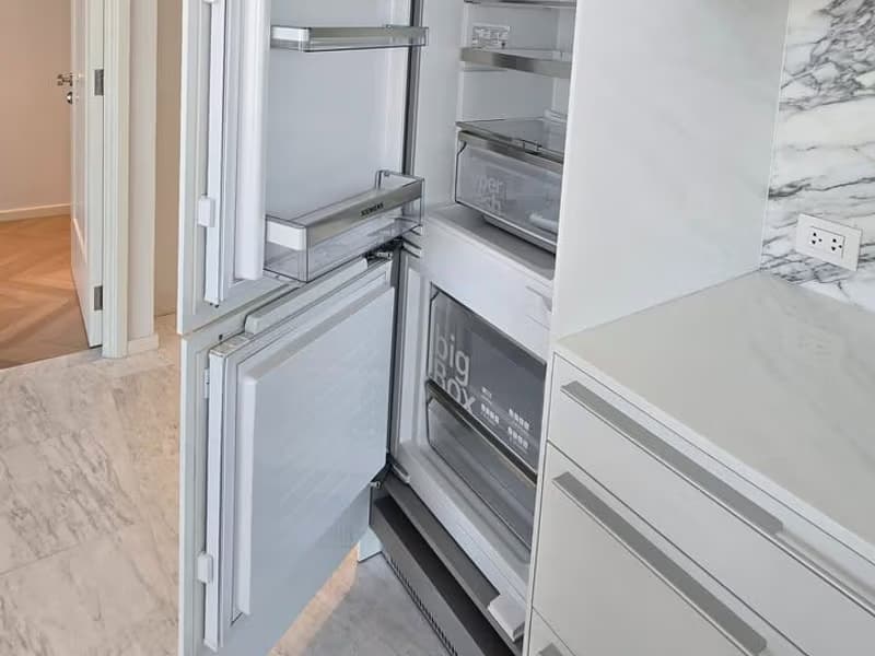 2 Bed Condo for Rent in Sathon