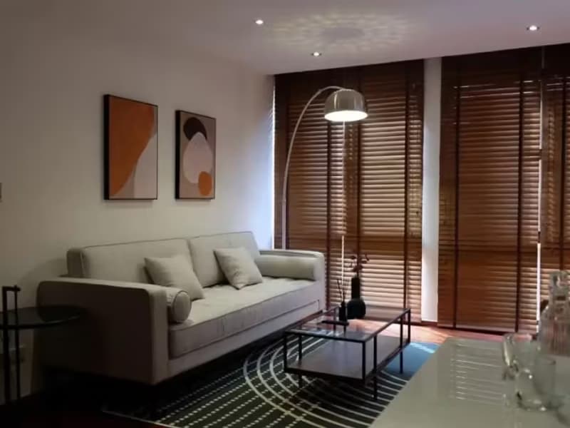 1 Bedroom Condo
