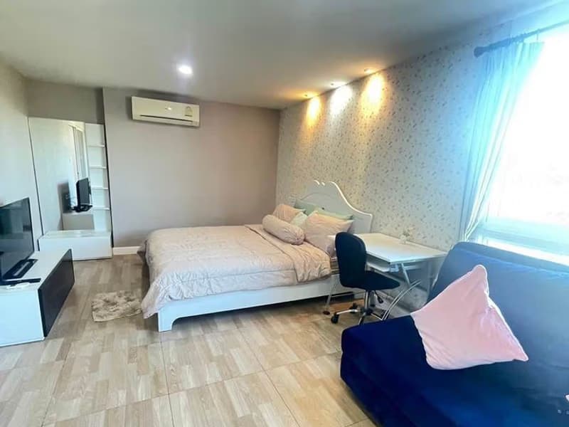 1 Bed Condo for Rent and Sale in Mueang Chiang Mai