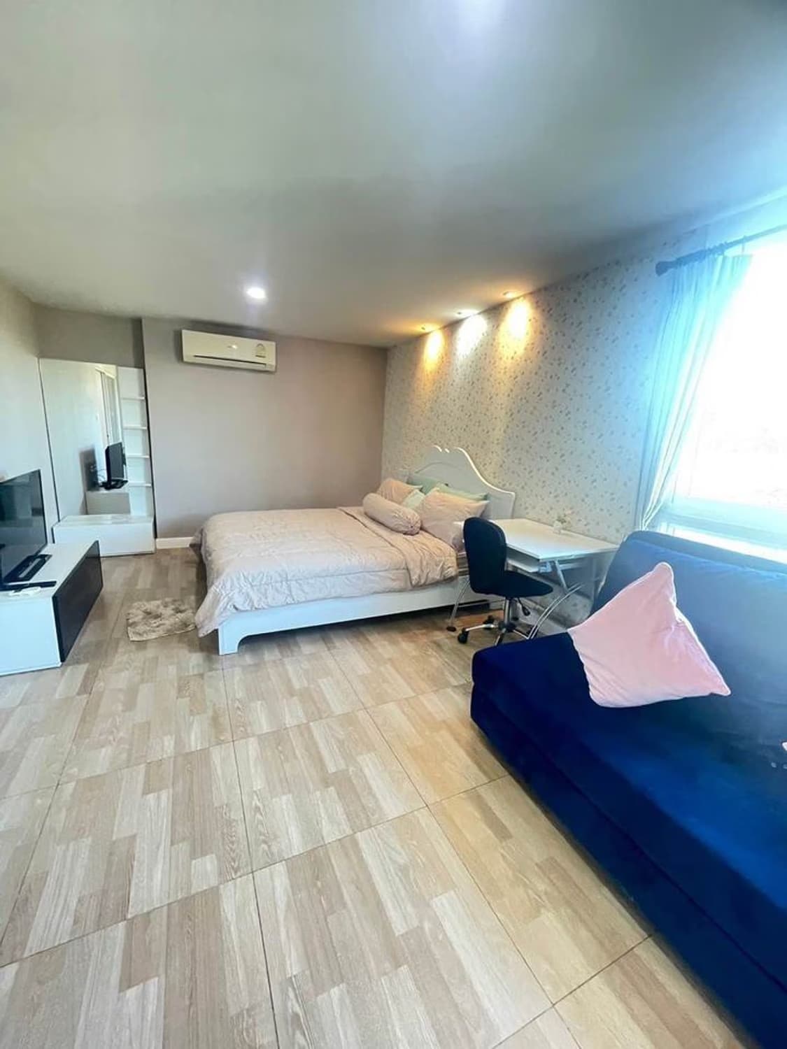 1 Bed Condo for Rent and Sale in Mueang Chiang Mai - Image 5