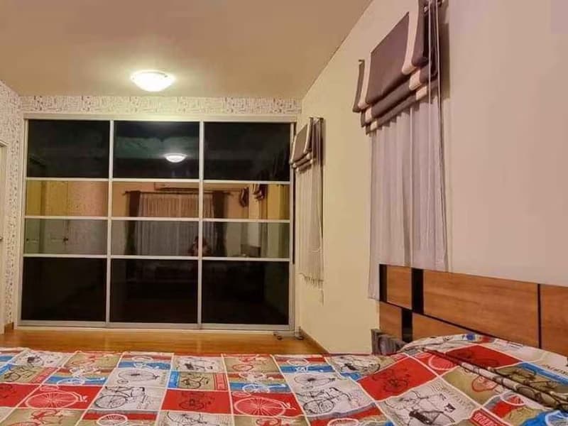 3 Bed House for Rent and Sale in Bang Phli