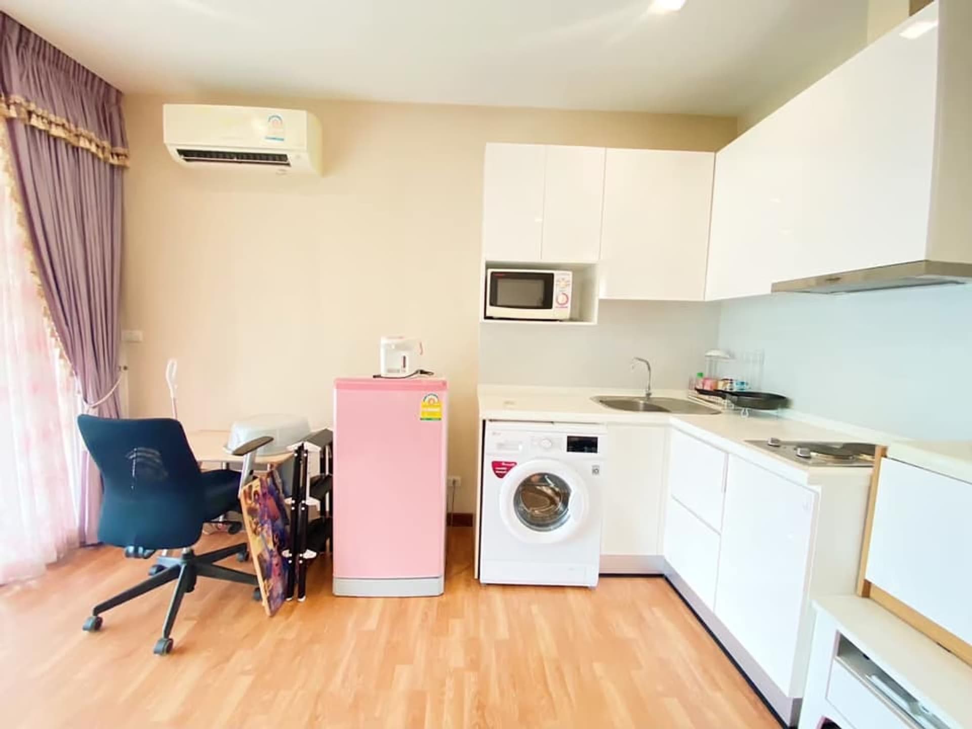 Condo for Sale at The Coast Bangkok - Image 4