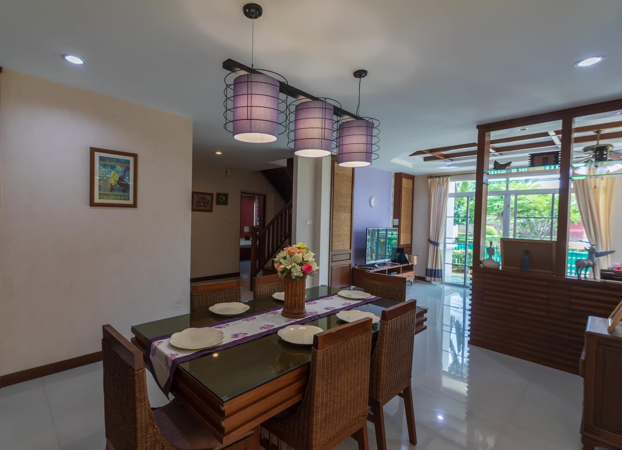 5 ห้องนอน House สำหรับ ขายและจำหน่าย ใน สันทราย - Image 3