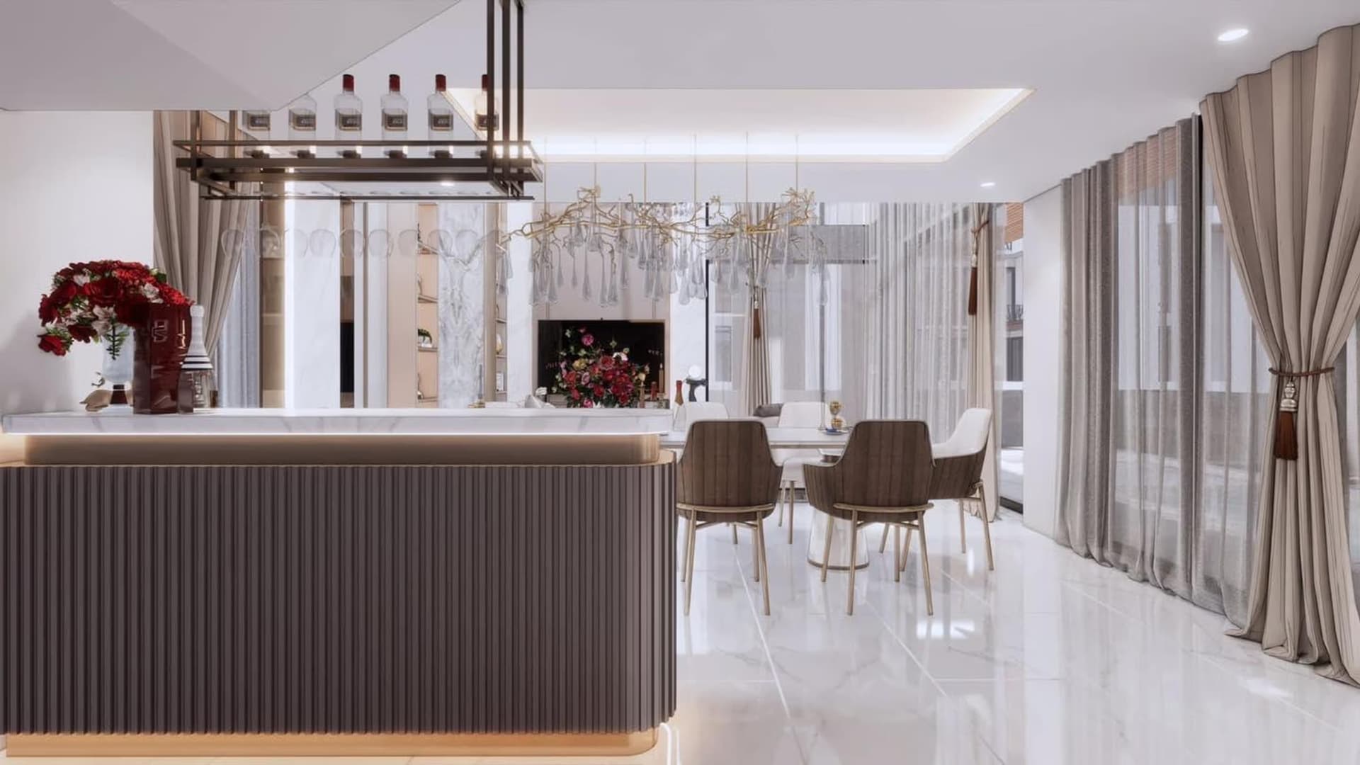 5 Bedroom House - Image 29