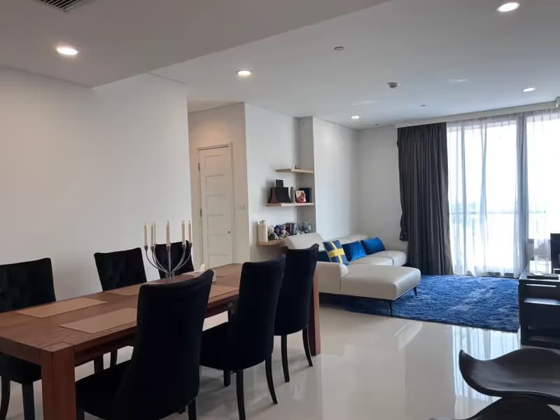 3 Bedroom Condo