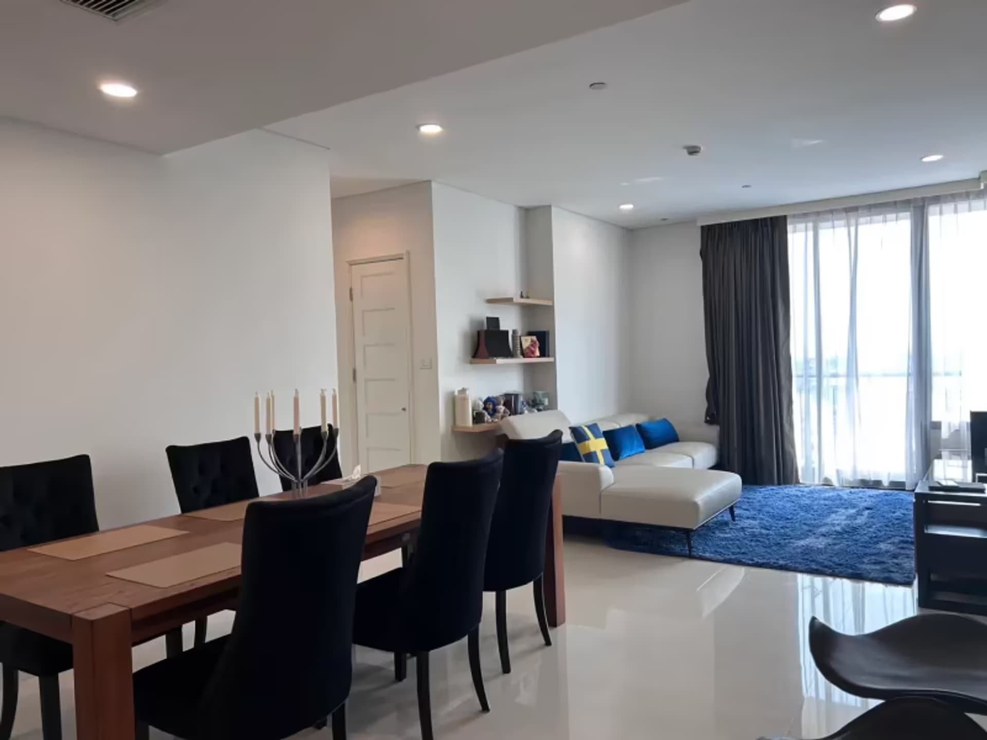 3 Bedroom Condo - Image 3