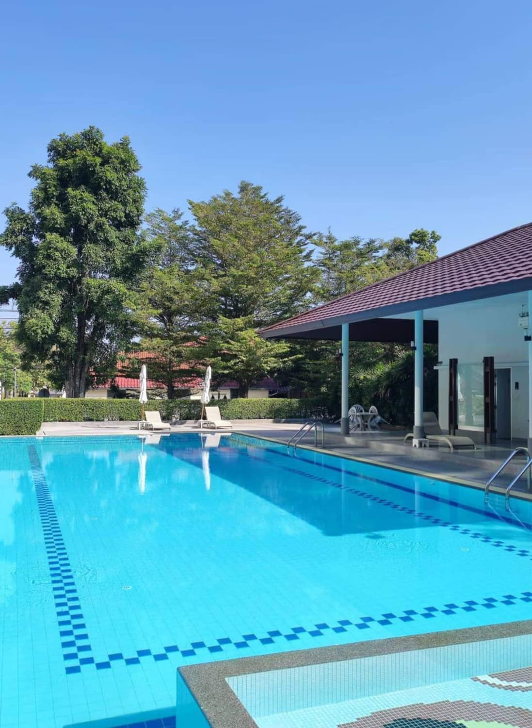 2 ห้องนอน คอนโด สำหรับ จำหน่าย ใน Mueang Chiang Mai - Image 14