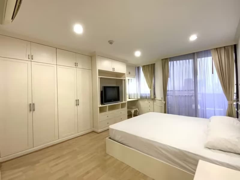 2 Bedroom Condo