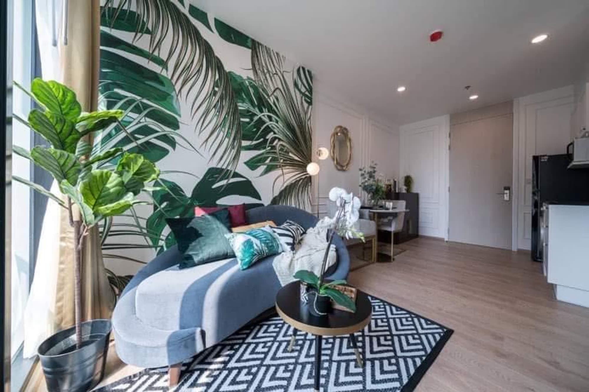 Condo for Rent, Sale at Noble Recole - Image 1