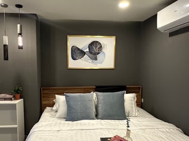 1 Bed Condo for Sale in Mueang Chiang Mai