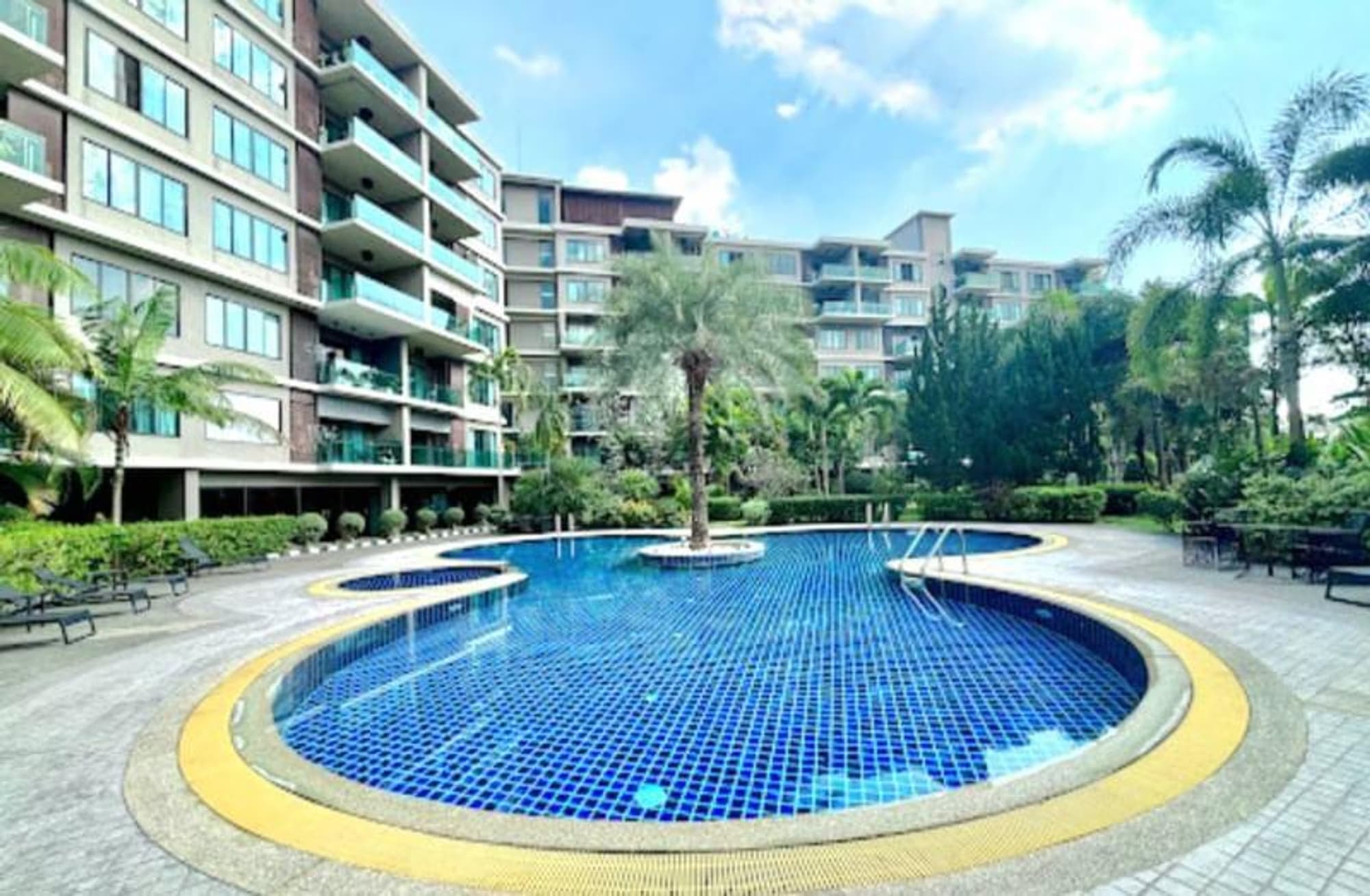 1 Bed Condo for Rent in Mueang Chiang Mai - Image 10