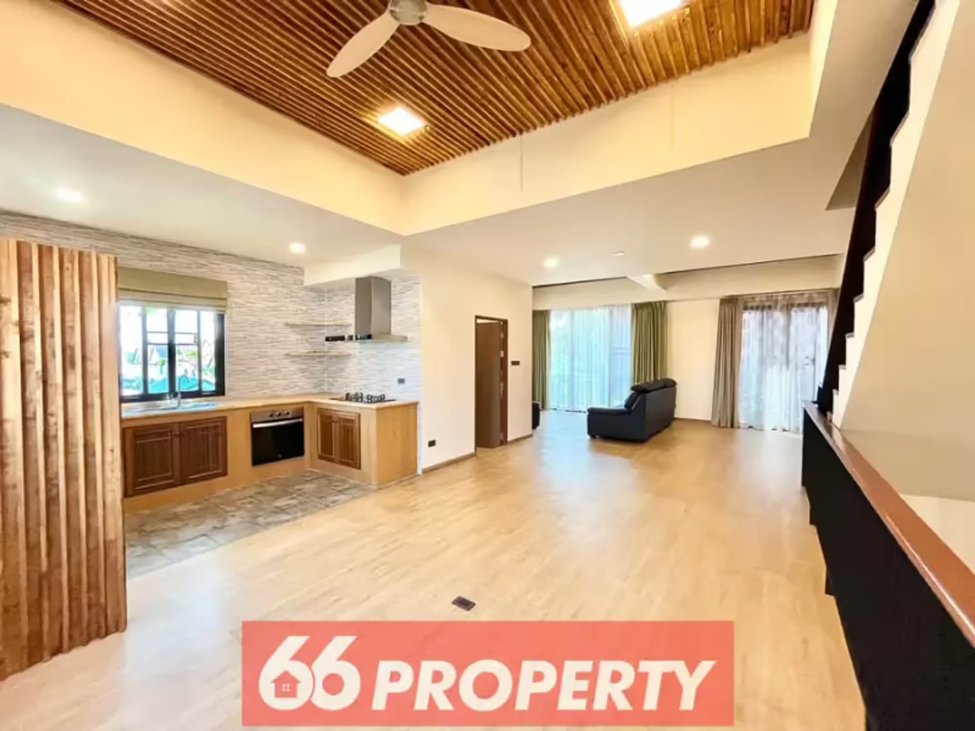 2 Bedroom House - Image 13