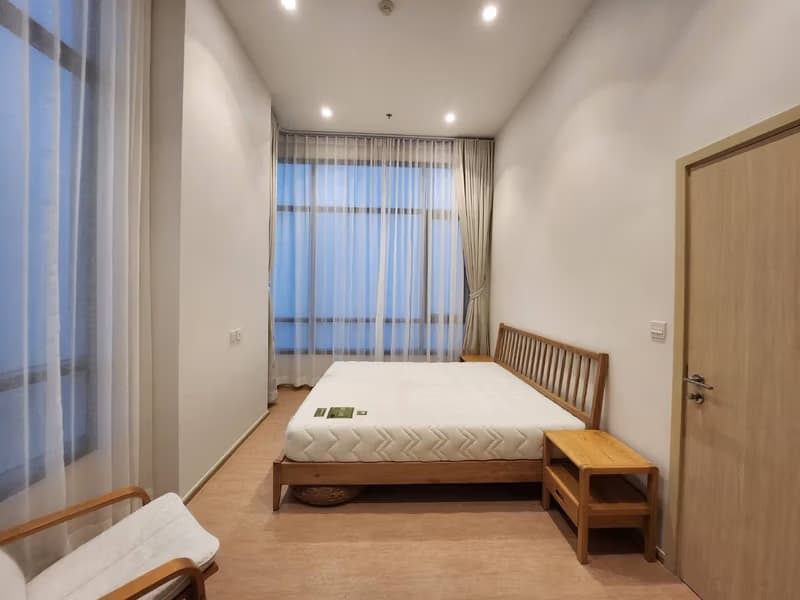 2 Bed Condo for Rent in Watthana