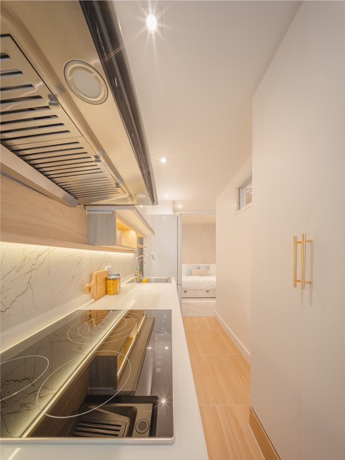 2 Bed Condo for Sale in Yan Nawa - Image 4
