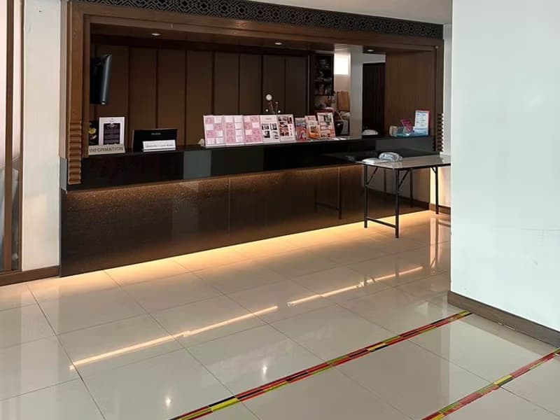 Condo for Rent at The Unique Nimman 2