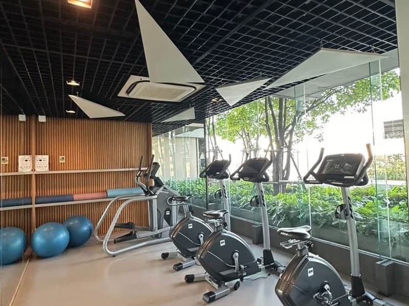 Condo for Sale at The Niche Pride Thonglor - Phetchaburi