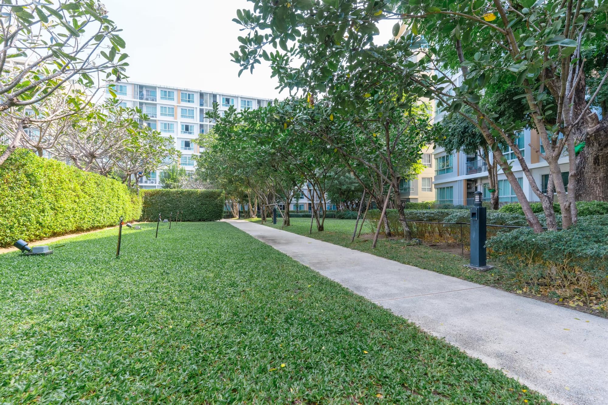 Condo for Sale, Rent at DCondo Sign - Image 20