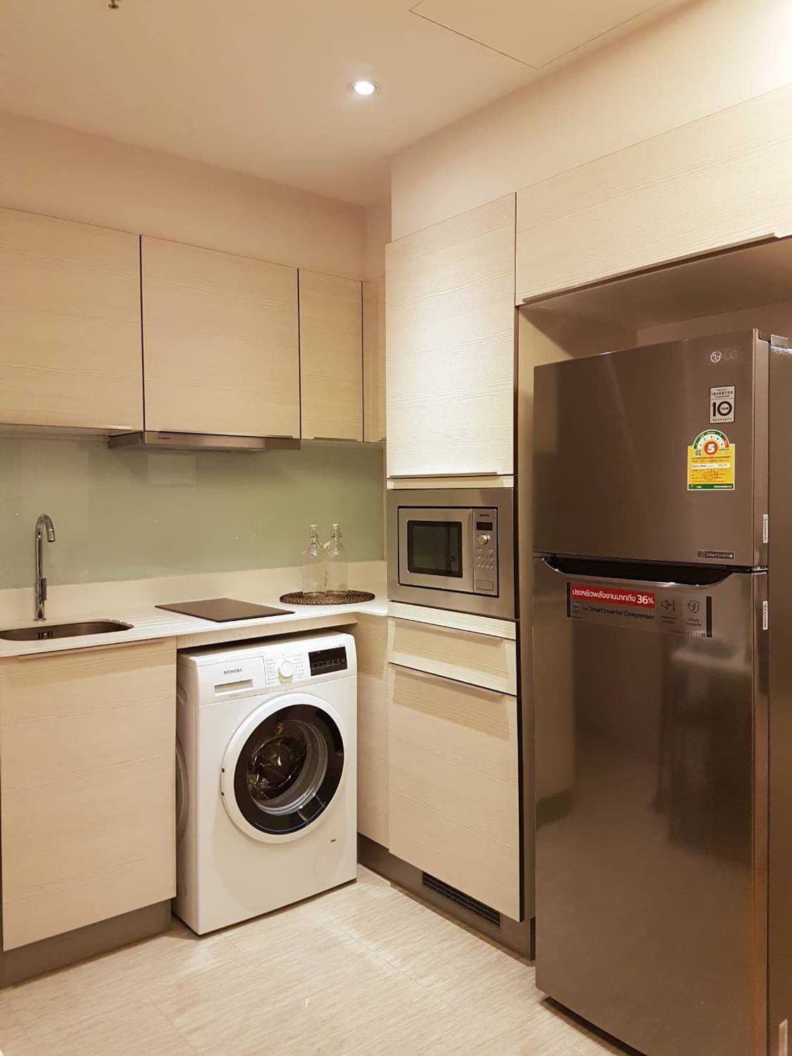 Condo for Rent at H Sukhumvit 43 - Image 8