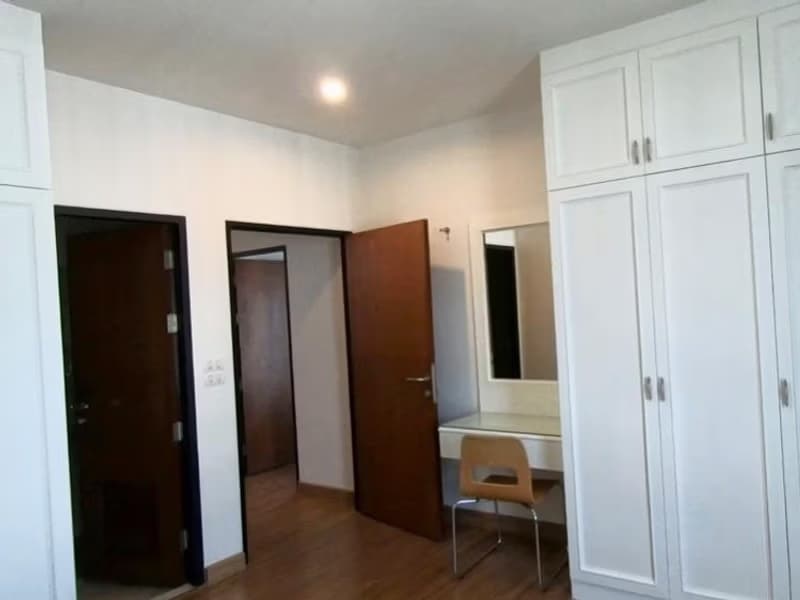 2 Bed Condo for Rent in Bang Kapi