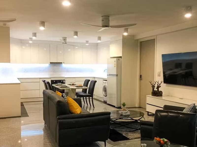 condo