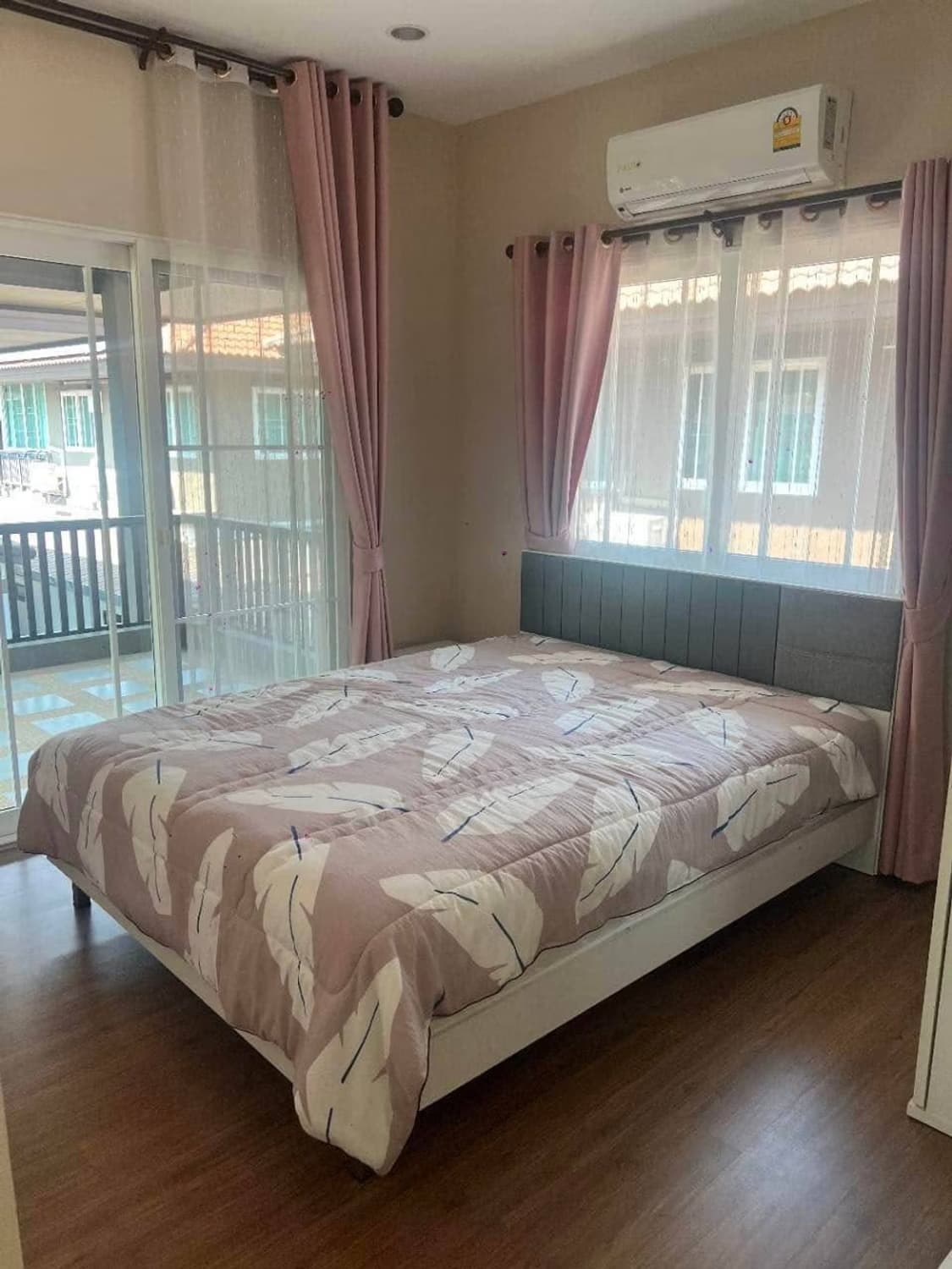 4 卧室 别墅 用于 出租 在 Mueang Chiang Mai - Image 5
