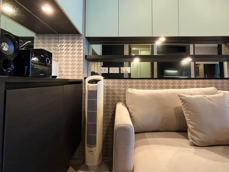 1 Bed Condo for Rent in Khlong Toei