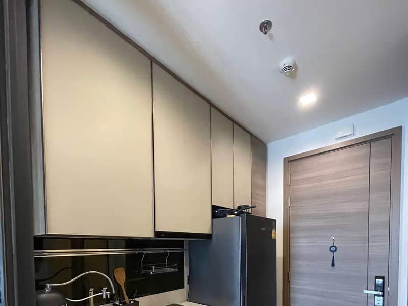 1 Bed Condo for Sale in Phaya Thai