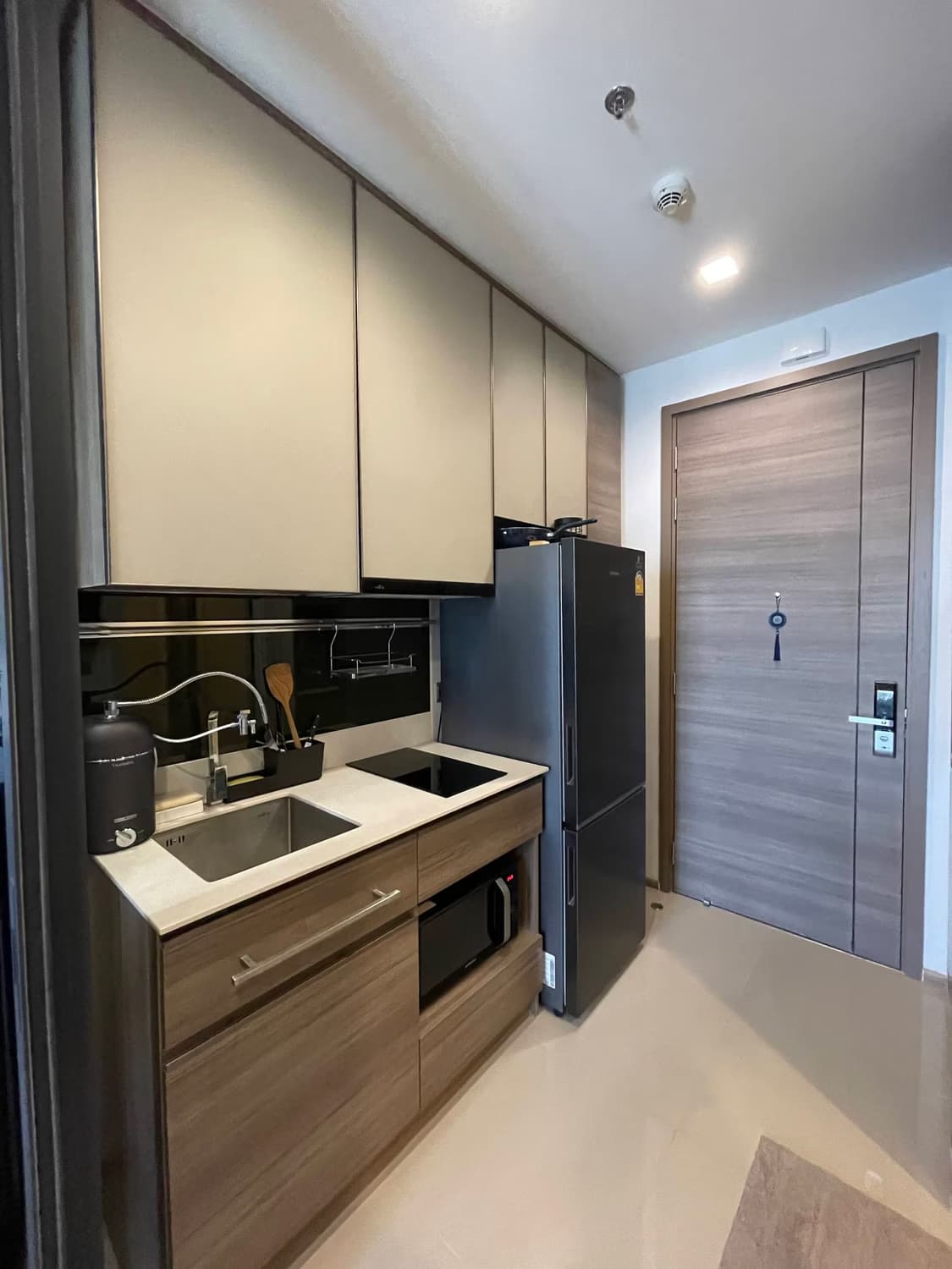 1 ห้องนอน Condo สำหรับ ขาย ใน Phaya Thai - Image 12