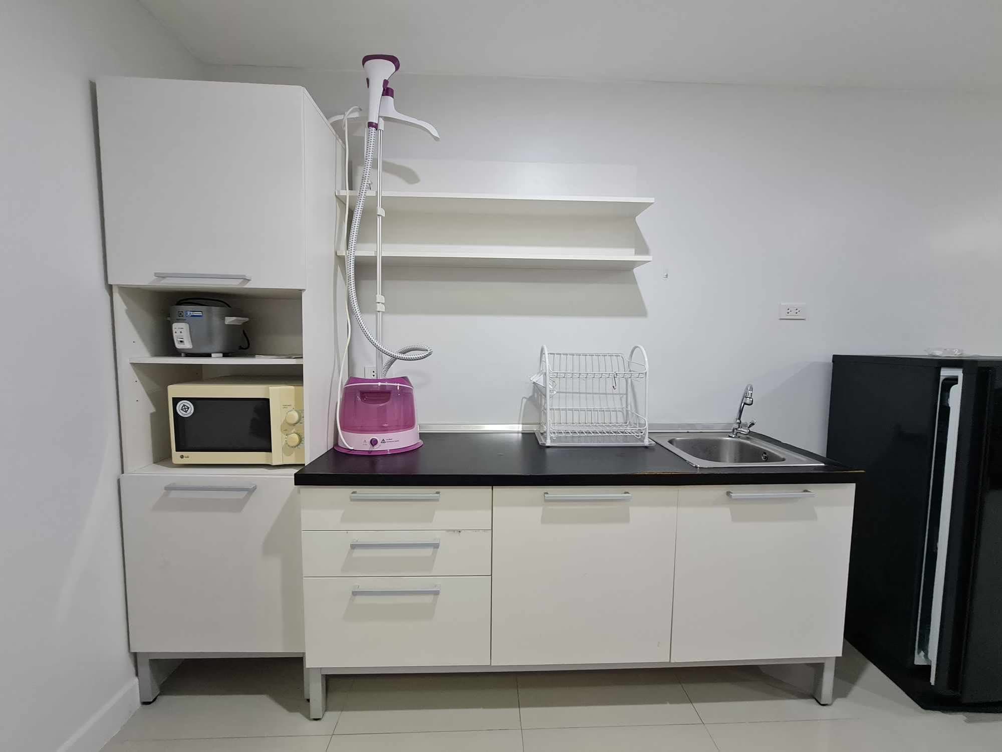 1 Bed Condo for Sale in Mueang Chiang Mai - Image 7