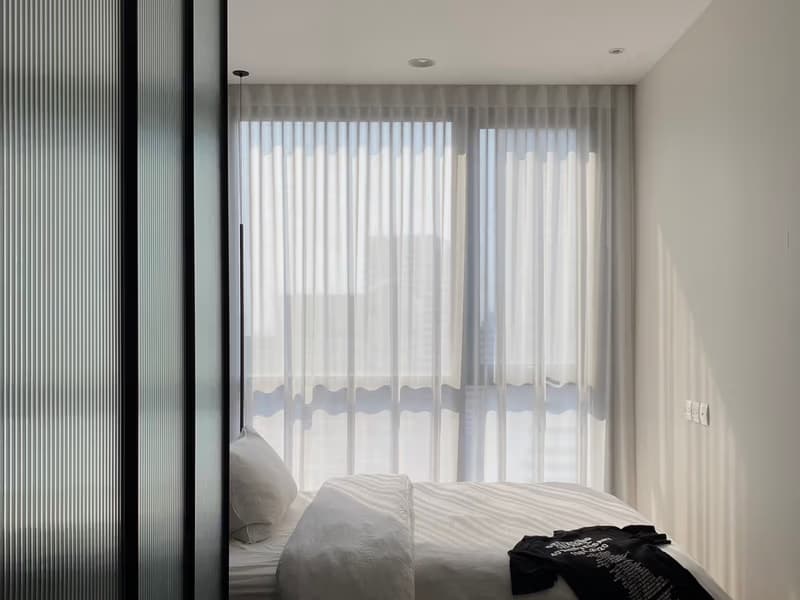 Condo for Sale at Oka Haus 
