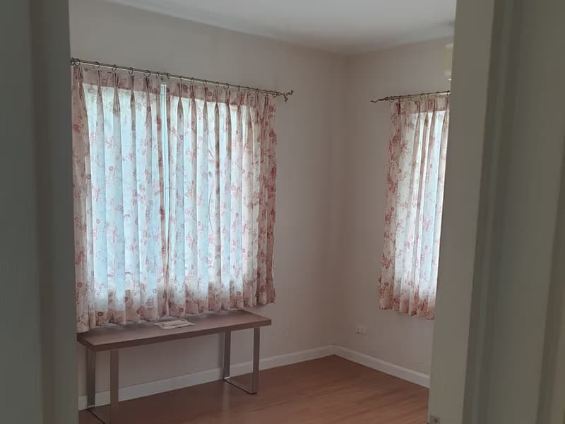 3 Bed House for Rent in Bang Phli, Samut Prakan
