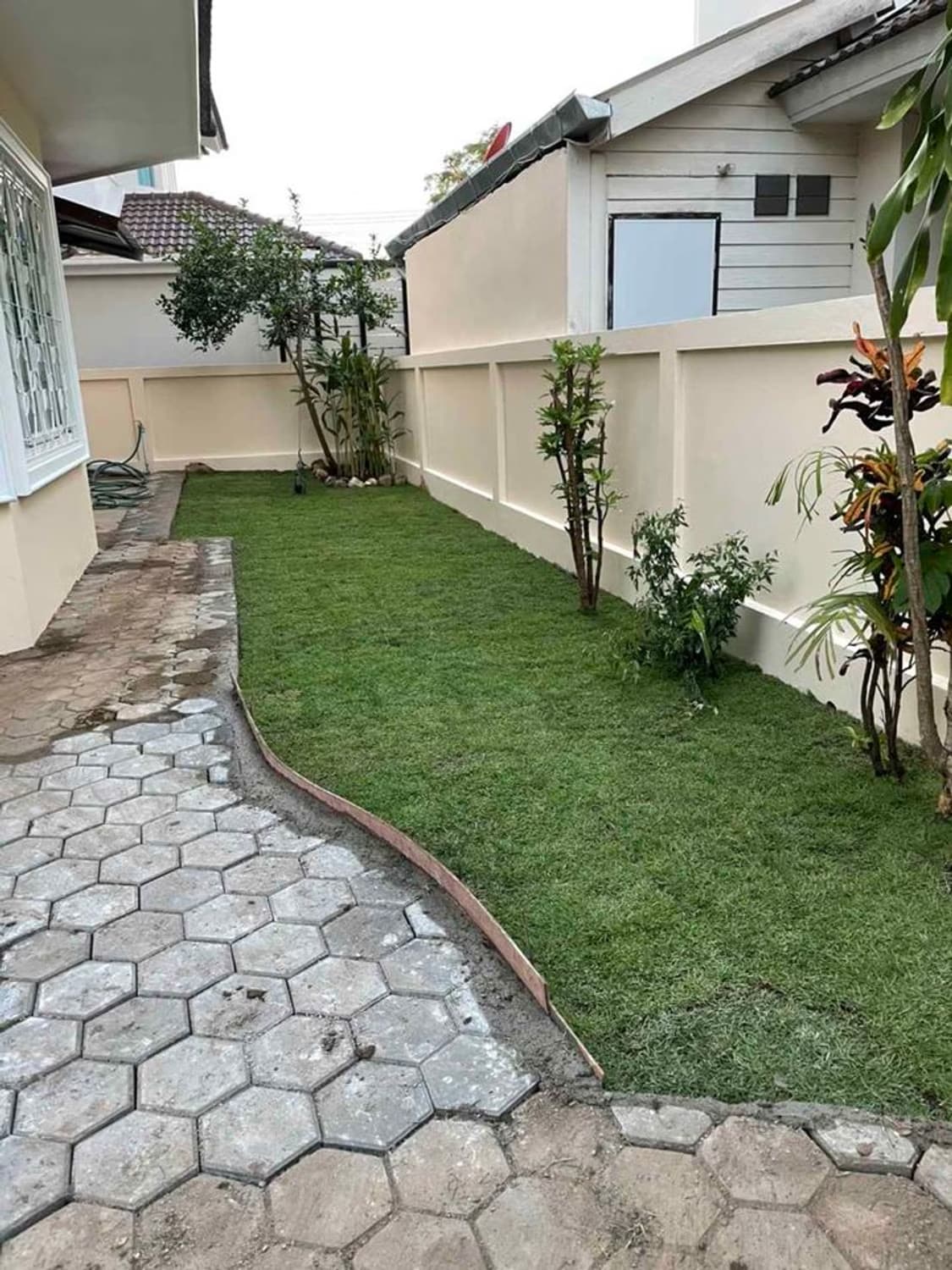 House for Rent in Mae Hia, Mueang Chiang Mai. - Image 25