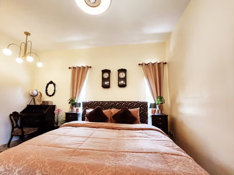 1 Bedroom House