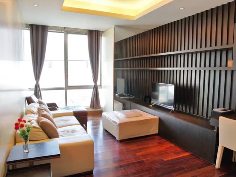 Condo for Rent at Sky Villas