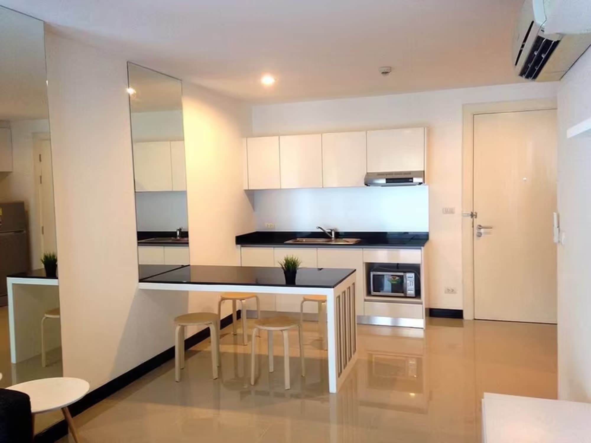 VOQUE Condo Sukhumvit 16 - 1 Bed Condo for Rent, Sale *VOQU5235 - Image 2