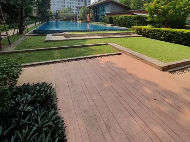 1 Bedroom Condo