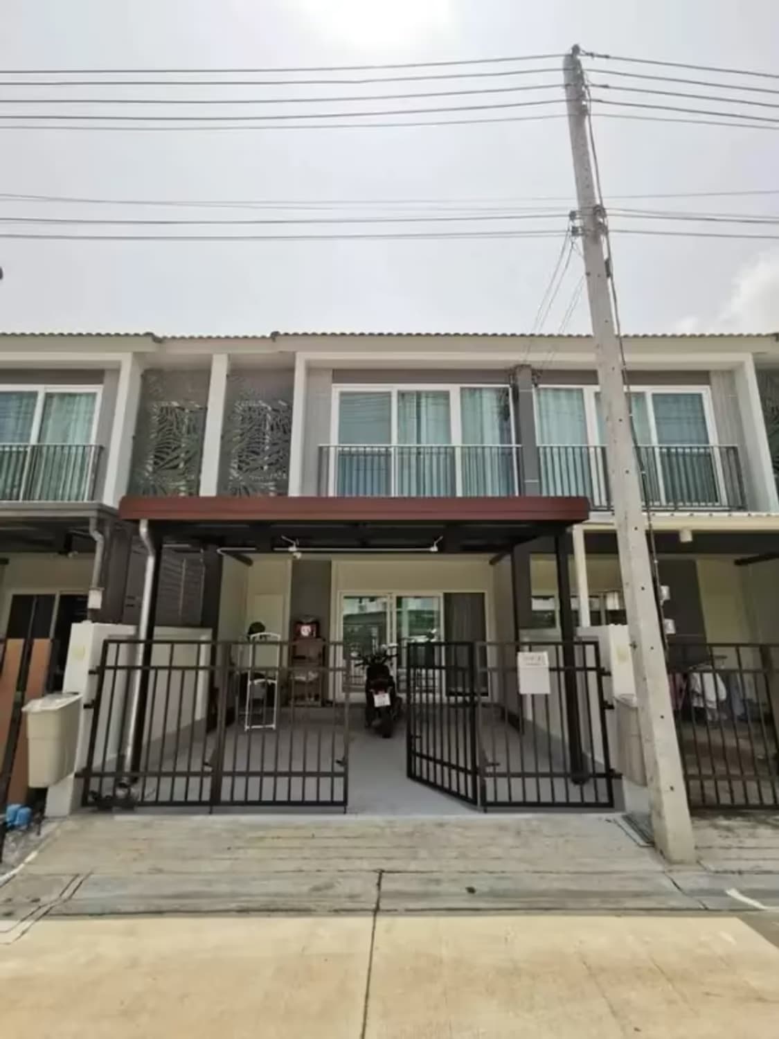 3 Bedroom House - Image 1