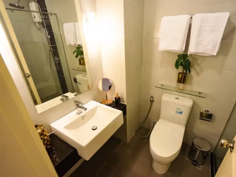 Studio for Sale in Wat Ket, Mueang Chiang Mai