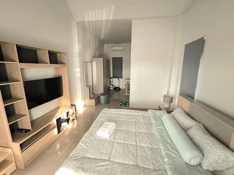 3 Bed House for Rent in Hang Dong