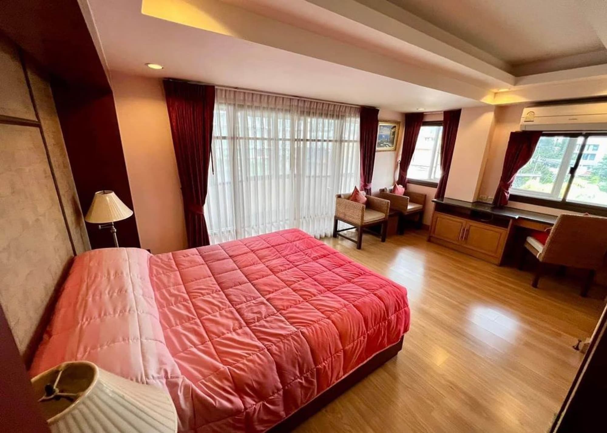 Service apartment for Rent at Sawit Suites Apartment - Image 24