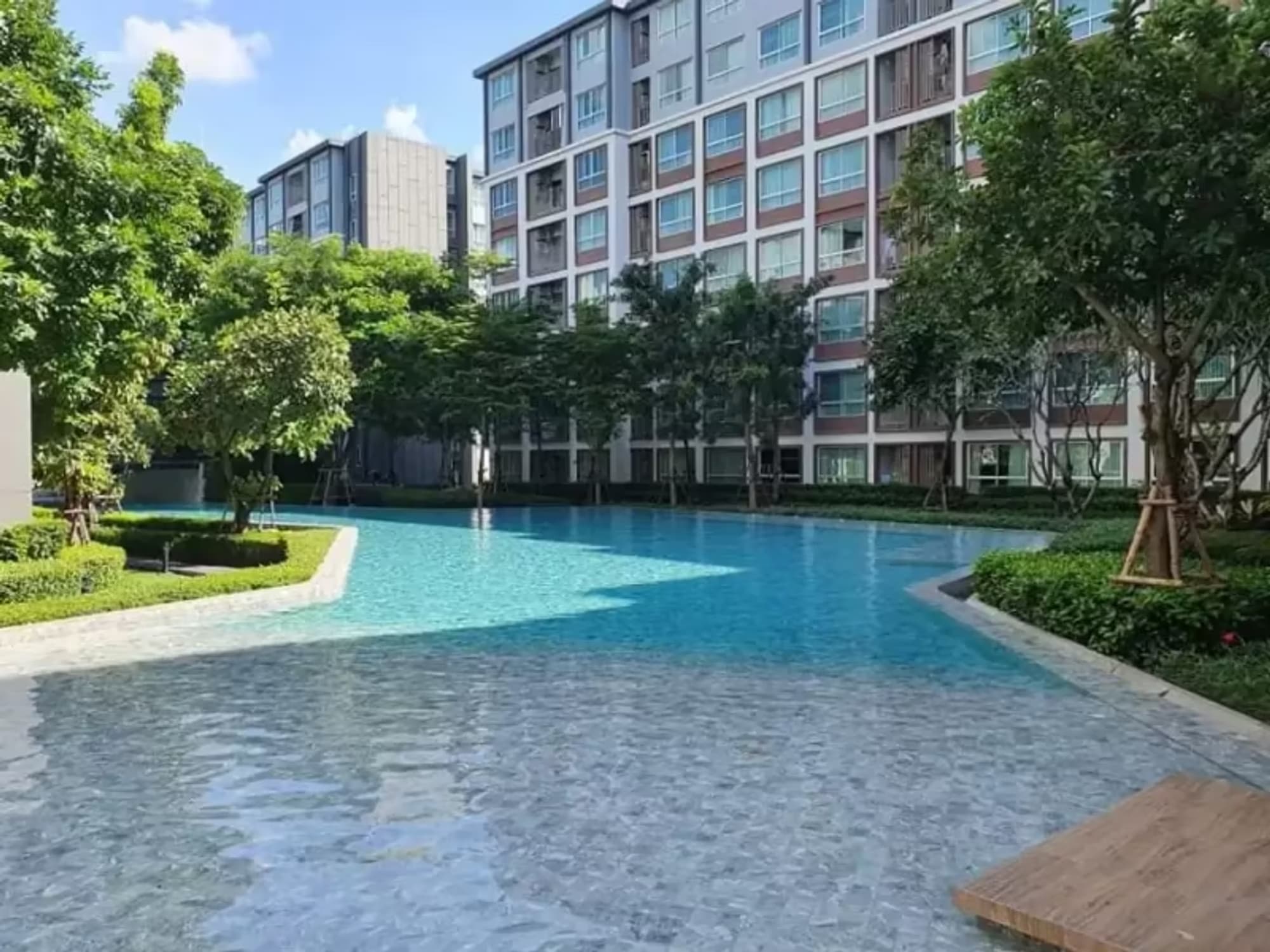 1 Bedroom Condo - Image 10