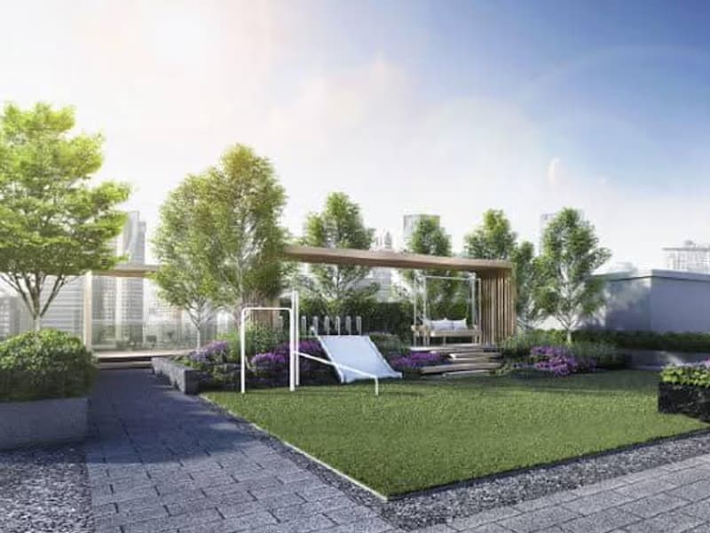 Condo for Rent, Sale at LLoyd Soonvijai Condo